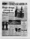 Sheerness Times Guardian Thursday 19 July 1990 Page 1