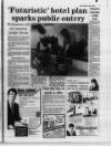 Sheerness Times Guardian Thursday 19 July 1990 Page 7