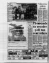 Sheerness Times Guardian Thursday 09 August 1990 Page 16