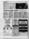 Sheerness Times Guardian Thursday 09 August 1990 Page 22