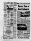 Sheerness Times Guardian Thursday 09 August 1990 Page 38