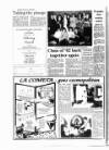 Sheerness Times Guardian Thursday 01 November 1990 Page 4