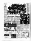 Sheerness Times Guardian Thursday 01 November 1990 Page 8