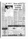 Sheerness Times Guardian Thursday 01 November 1990 Page 13