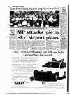 Sheerness Times Guardian Thursday 01 November 1990 Page 14