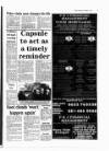 Sheerness Times Guardian Thursday 01 November 1990 Page 15