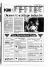 Sheerness Times Guardian Thursday 01 November 1990 Page 23
