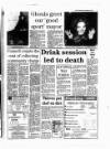 Sheerness Times Guardian Thursday 08 November 1990 Page 3