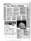 Sheerness Times Guardian Thursday 08 November 1990 Page 6