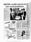 Sheerness Times Guardian Thursday 08 November 1990 Page 8