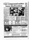 Sheerness Times Guardian Thursday 08 November 1990 Page 10