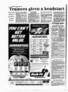 Sheerness Times Guardian Thursday 08 November 1990 Page 14