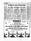 Sheerness Times Guardian Thursday 08 November 1990 Page 20