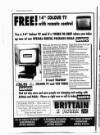 Sheerness Times Guardian Thursday 08 November 1990 Page 22