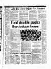 Sheerness Times Guardian Thursday 08 November 1990 Page 45