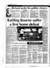 Sheerness Times Guardian Thursday 08 November 1990 Page 46