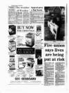 Sheerness Times Guardian Thursday 15 November 1990 Page 4