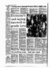 Sheerness Times Guardian Thursday 15 November 1990 Page 10