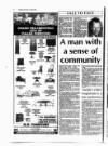 Sheerness Times Guardian Thursday 15 November 1990 Page 12