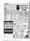Sheerness Times Guardian Thursday 15 November 1990 Page 20