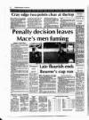 Sheerness Times Guardian Thursday 15 November 1990 Page 46