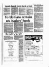 Sheerness Times Guardian Thursday 15 November 1990 Page 47