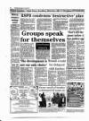 Sheerness Times Guardian Thursday 15 November 1990 Page 48