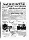 Sheerness Times Guardian Thursday 29 November 1990 Page 7