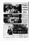 Sheerness Times Guardian Thursday 29 November 1990 Page 14