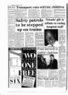 Sheerness Times Guardian Thursday 29 November 1990 Page 18
