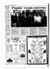 Sheerness Times Guardian Thursday 29 November 1990 Page 20