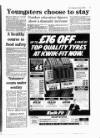 Sheerness Times Guardian Thursday 29 November 1990 Page 21