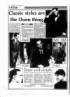 Sheerness Times Guardian Thursday 29 November 1990 Page 32