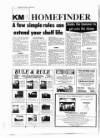 Sheerness Times Guardian Thursday 29 November 1990 Page 42