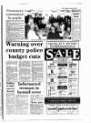Sheerness Times Guardian Thursday 20 December 1990 Page 7