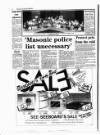 Sheerness Times Guardian Thursday 20 December 1990 Page 10