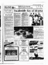 Sheerness Times Guardian Thursday 20 December 1990 Page 27