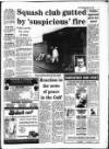 Sheerness Times Guardian Thursday 07 March 1991 Page 5