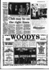 Sheerness Times Guardian Thursday 07 March 1991 Page 9