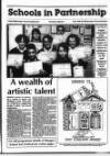 Sheerness Times Guardian Thursday 07 March 1991 Page 21