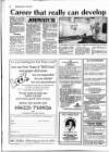 Sheerness Times Guardian Thursday 07 March 1991 Page 38