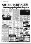 Sheerness Times Guardian Thursday 07 March 1991 Page 50