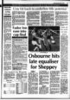 Sheerness Times Guardian Thursday 07 March 1991 Page 55