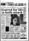 Sheerness Times Guardian Thursday 05 December 1991 Page 1