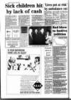Sheerness Times Guardian Thursday 05 December 1991 Page 4