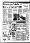 Sheerness Times Guardian Thursday 05 December 1991 Page 8