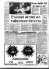 Sheerness Times Guardian Thursday 05 December 1991 Page 10