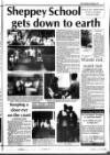 Sheerness Times Guardian Thursday 05 December 1991 Page 17