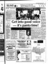 Sheerness Times Guardian Thursday 05 December 1991 Page 19