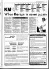 Sheerness Times Guardian Thursday 05 December 1991 Page 25